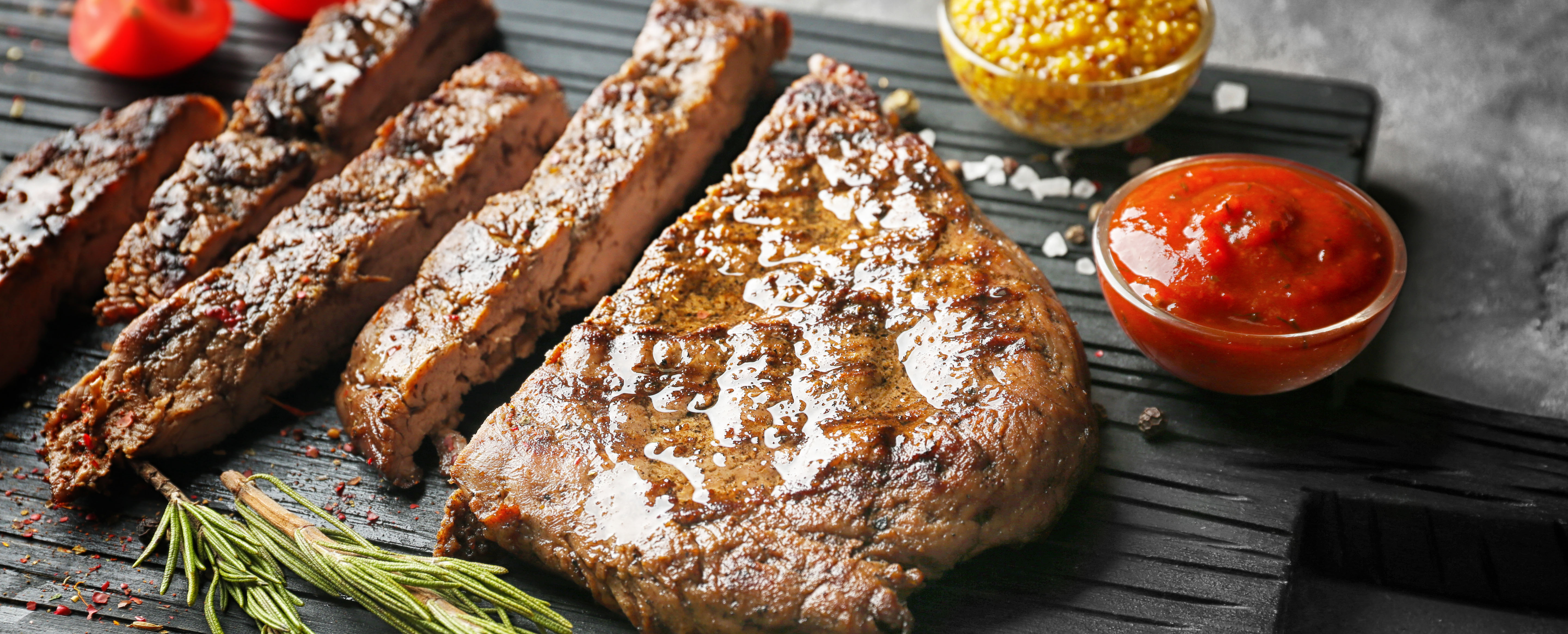 Beef Dijon Beef Dijon