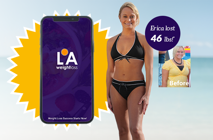 LA SlimDown 100 - $59.99 – LA Weight Loss