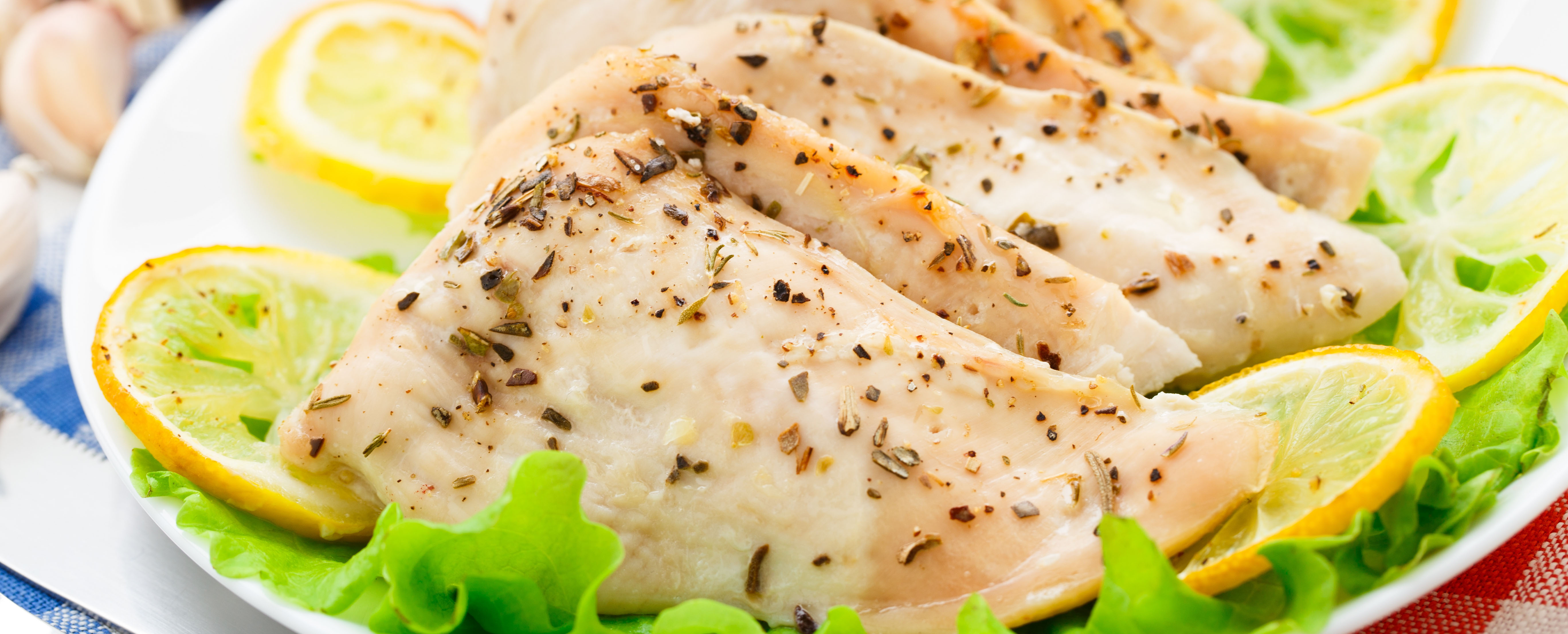 Garlic Chicken Garlic Chicken