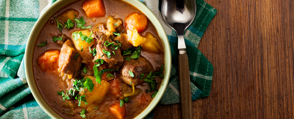 Irish Stew Irish Stew